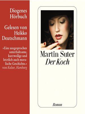 cover image of Der Koch